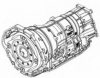 BMW 24007606394 Automatic Transmission